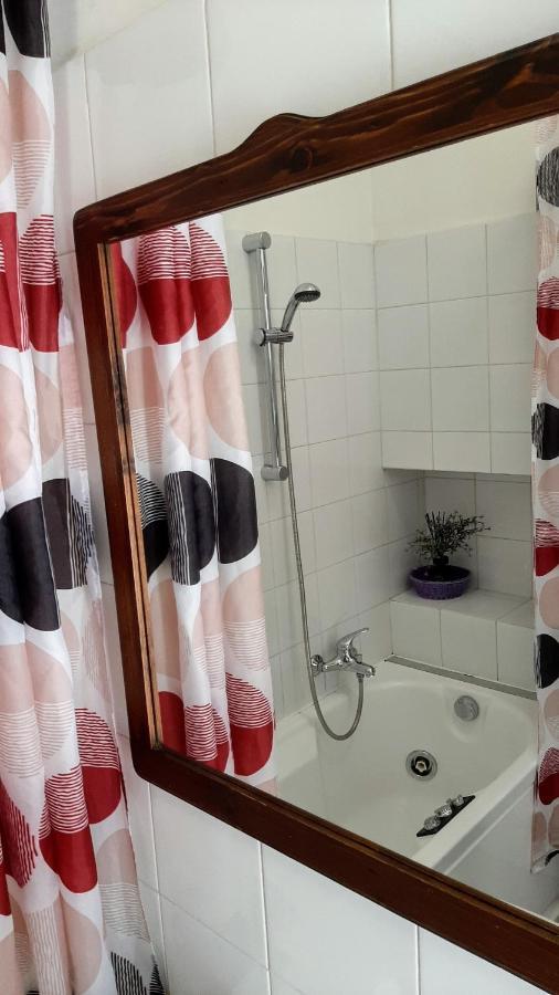Vila Alloggio Via Del Governo Vecchio 34 Řím Exteriér fotografie