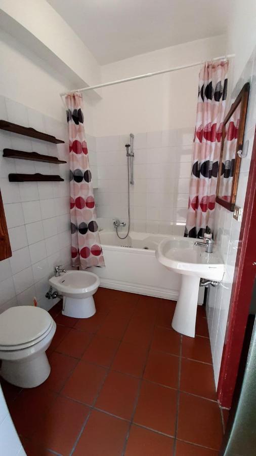 Vila Alloggio Via Del Governo Vecchio 34 Řím Exteriér fotografie